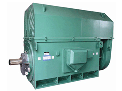 YRKK4005-4/400KWY系列6KV高压电机